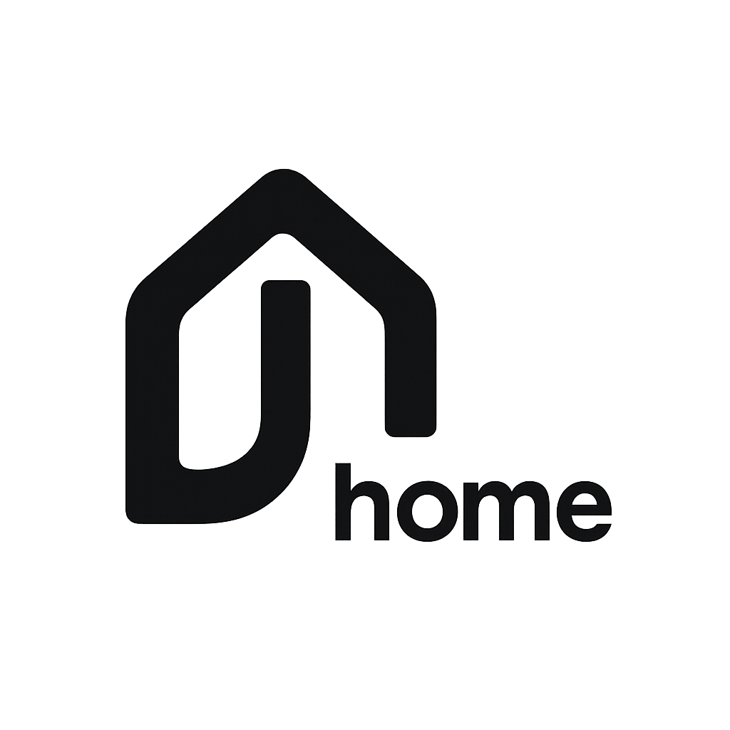 Logo DT Home